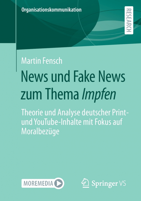 News und Fake News zum Thema Impfen