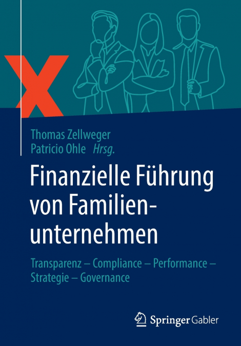 Finanzielle Führung von Familienunternehmen