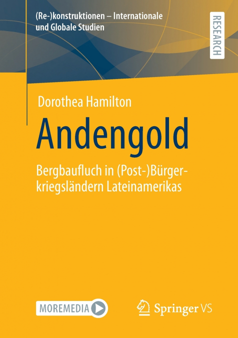 Andengold