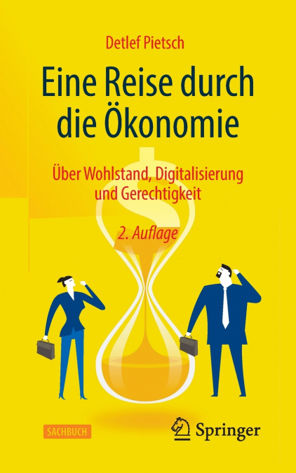 Eine Reise durch die Ökonomie