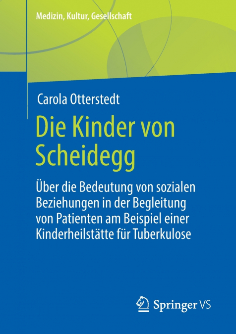 Die Kinder von Scheidegg