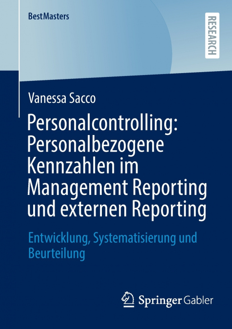 Personalcontrolling