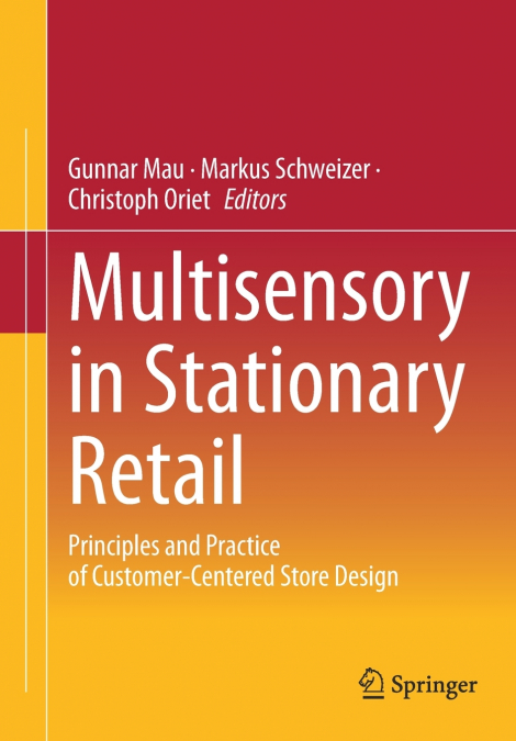 Multisensory in Stationary Retail