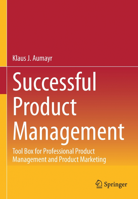 Successful Product Management