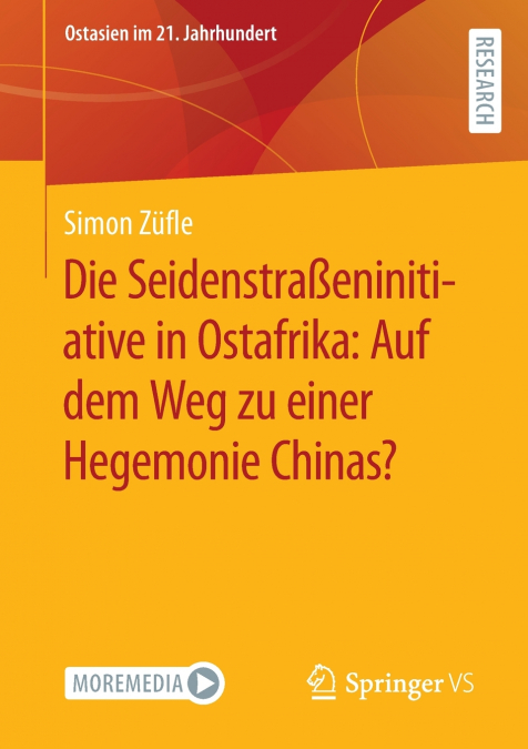 Die Seidenstraßeninitiative in Ostafrika