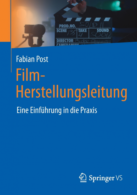 Film-Herstellungsleitung