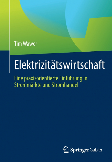 Elektrizitätswirtschaft