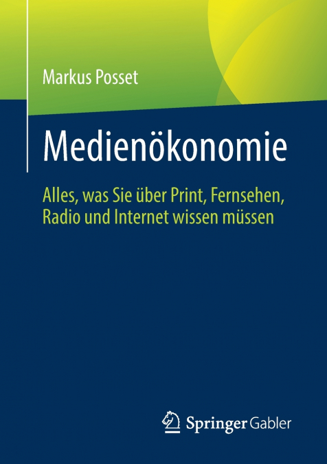 Medienökonomie