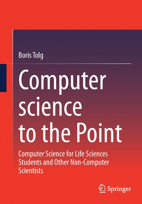 Computer science to the Point