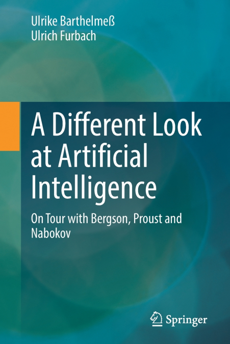 A Different Look at Artificial Intelligence