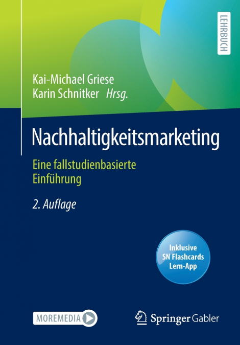 Nachhaltigkeitsmarketing