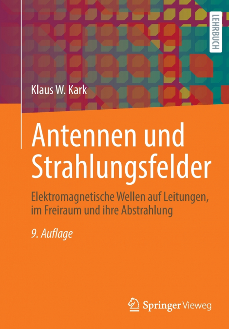 Antennen und Strahlungsfelder