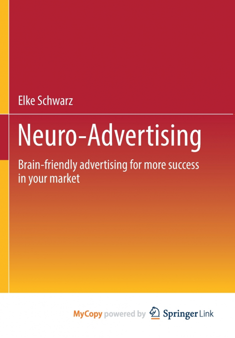 Neuro-Advertising