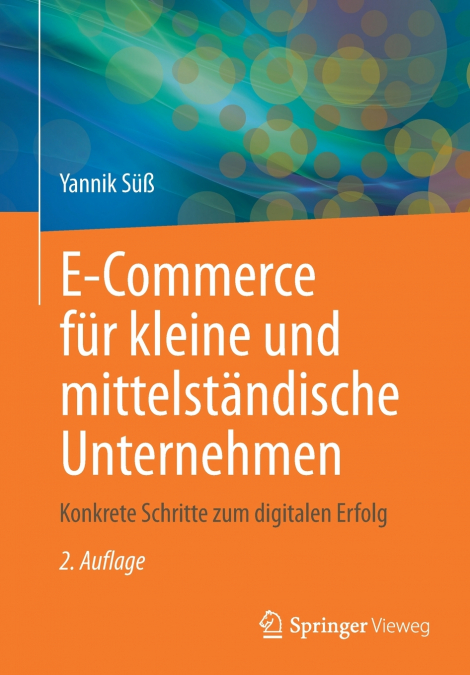 E-Commerce für kleine und mittelständische Unternehmen