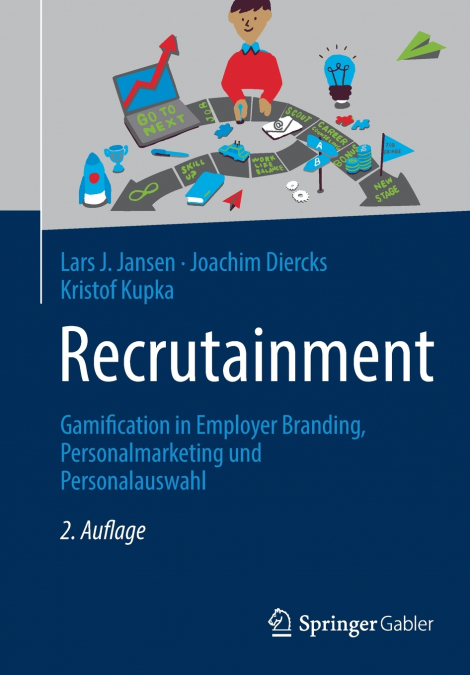 Recrutainment