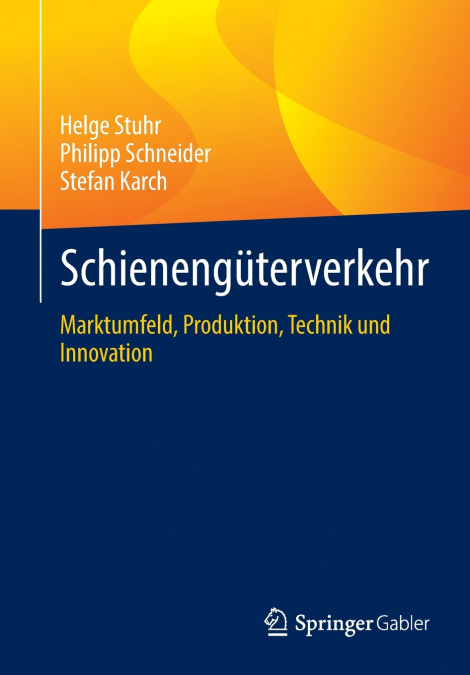 Schienengüterverkehr