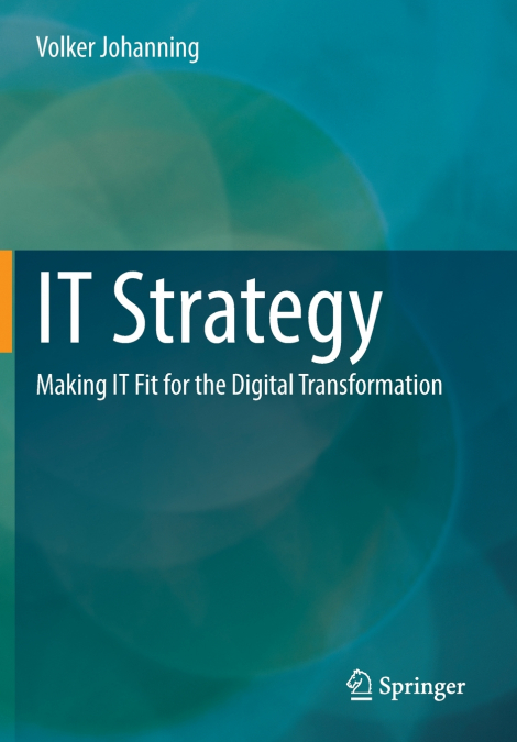 IT Strategy