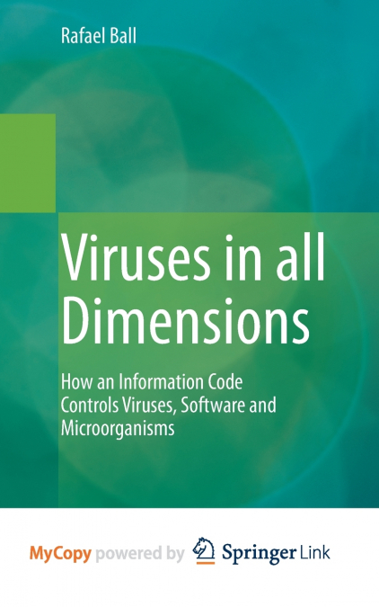 Viruses in all Dimensions