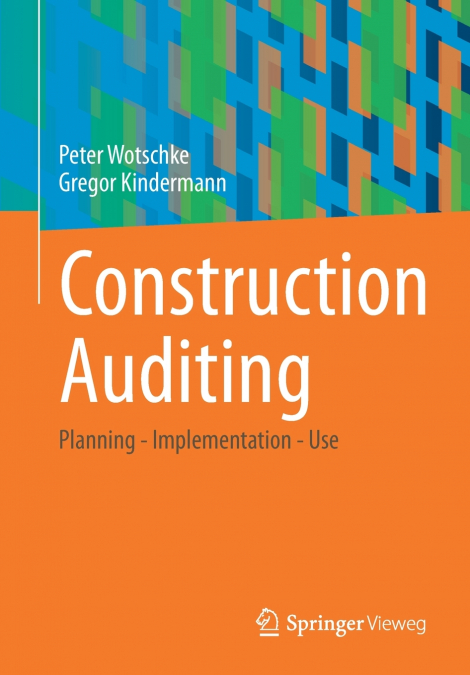 Construction Auditing