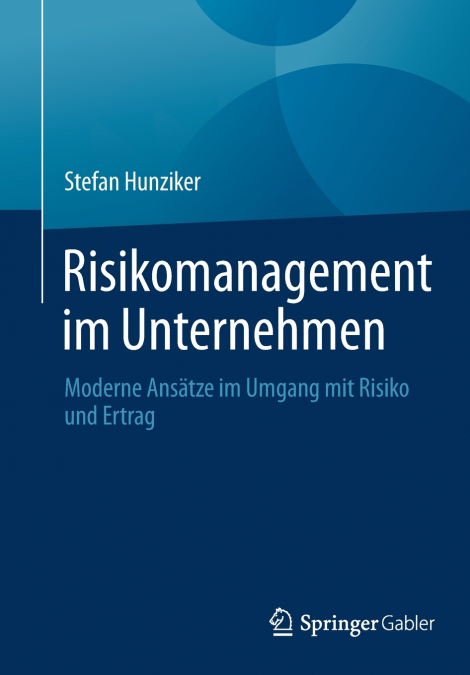 Risikomanagement im Unternehmen