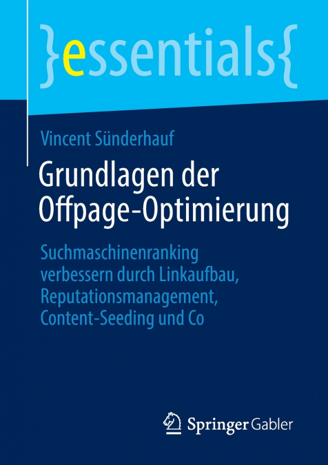Grundlagen der Offpage-Optimierung