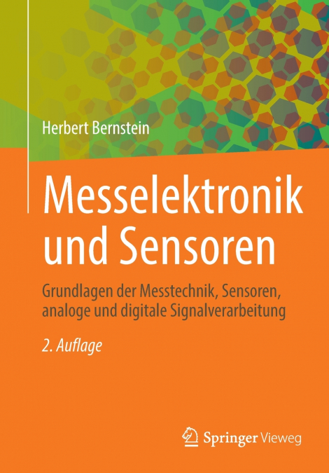 Messelektronik und Sensoren