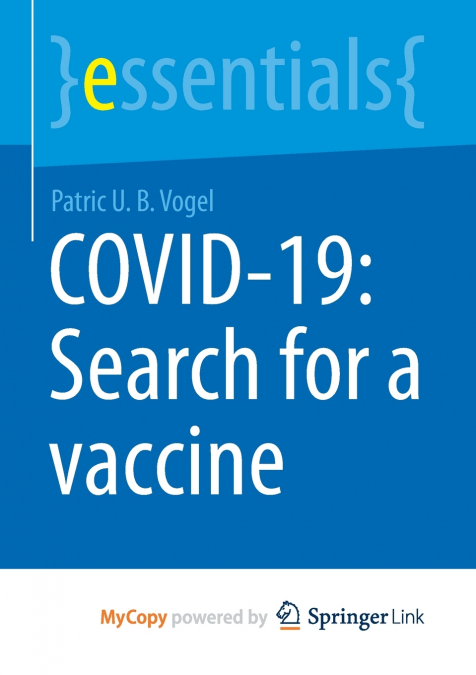 COVID-19