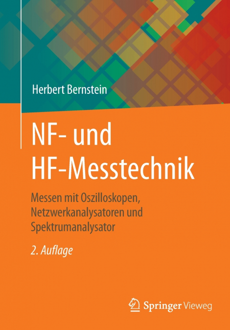 NF- und HF-Messtechnik