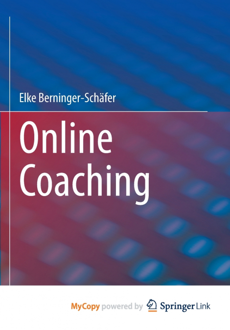 Online Coaching
