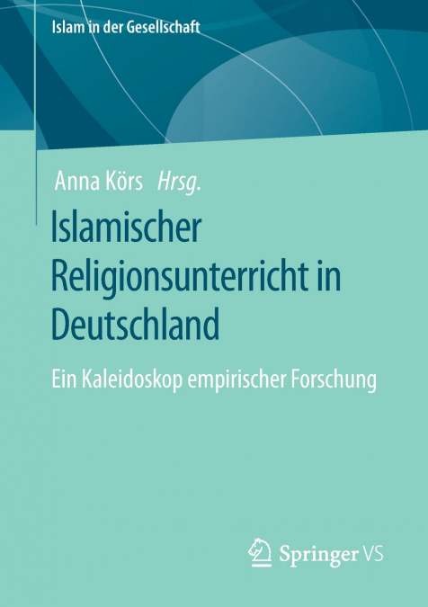 Islamischer Religionsunterricht in Deutschland