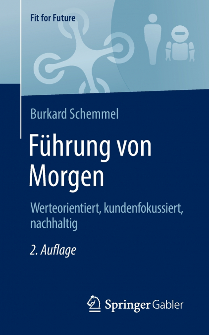 Führung von Morgen