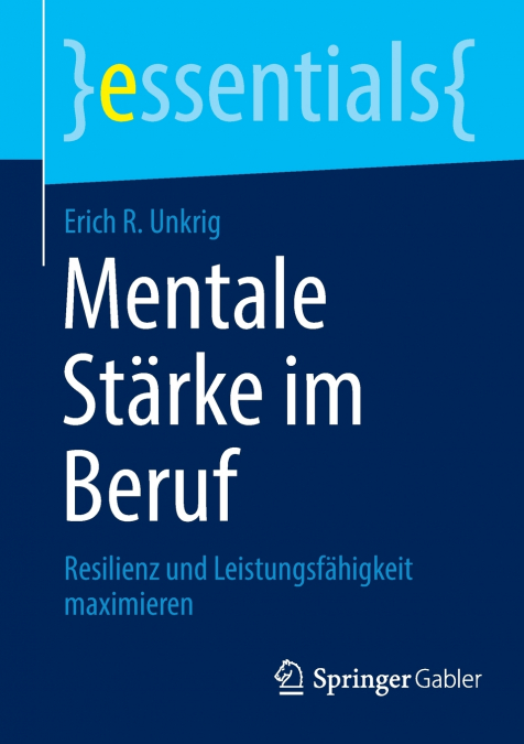 Mentale Stärke im Beruf