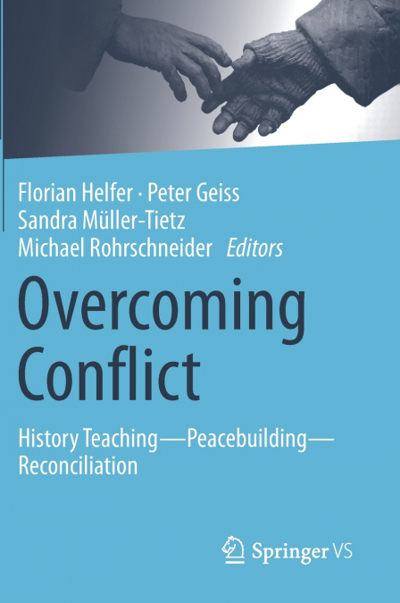 Overcoming Conflict