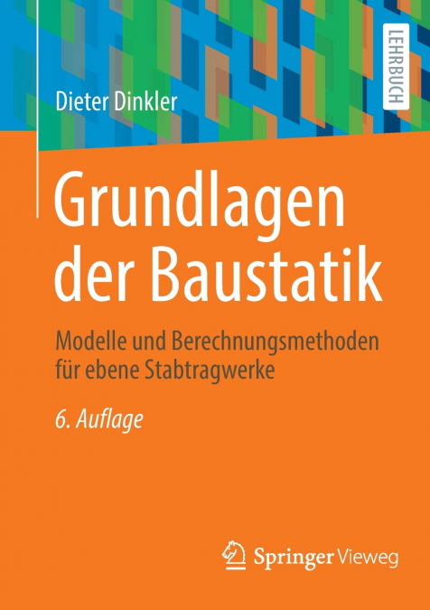 Grundlagen der Baustatik