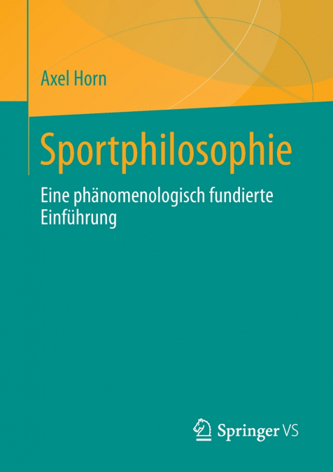 Sportphilosophie