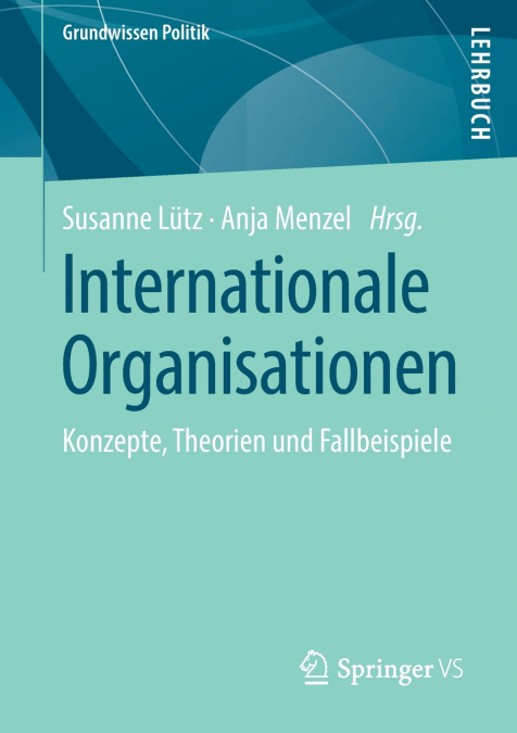 Internationale Organisationen