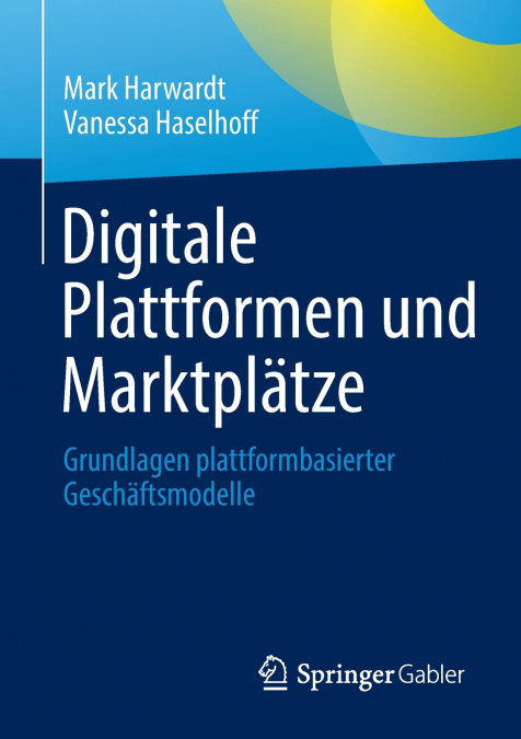 Digitale Plattformen und Marktplätze