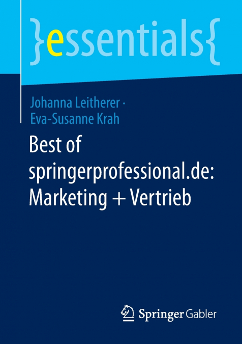 Best of springerprofessional.de