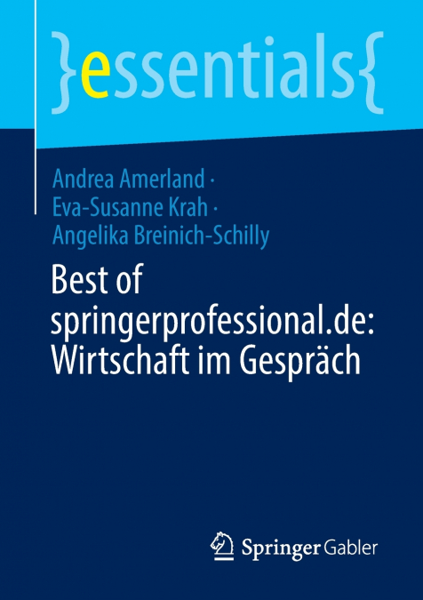 Best of springerprofessional.de
