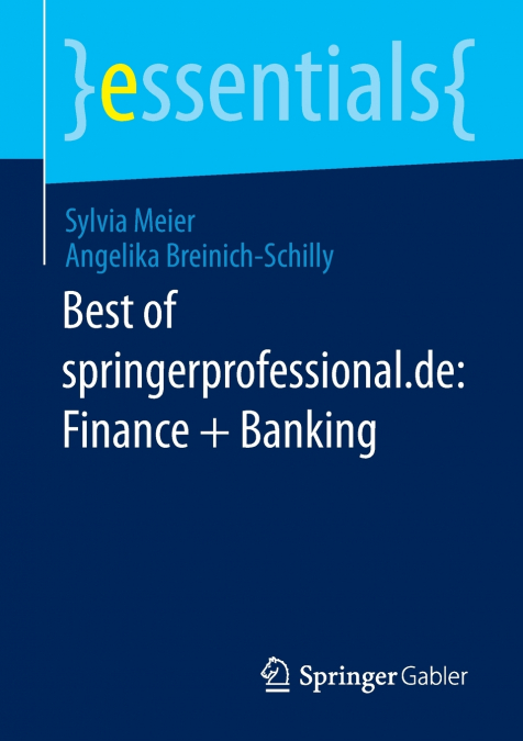 Best of springerprofessional.de