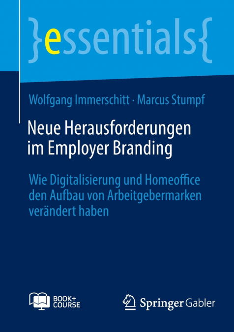 Neue Herausforderungen im Employer Branding