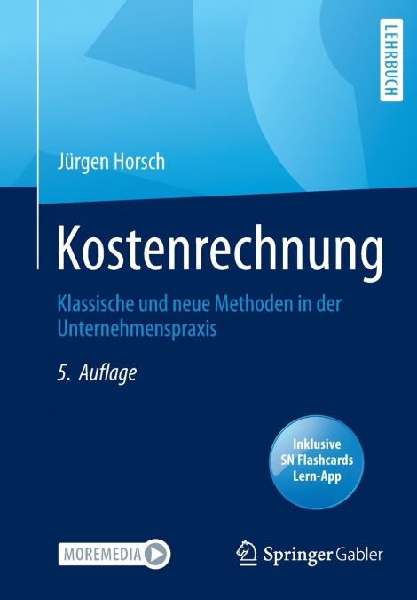Kostenrechnung