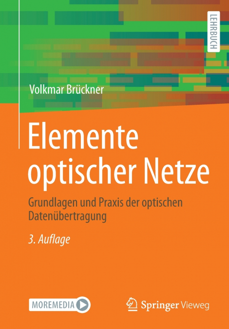 Elemente optischer Netze