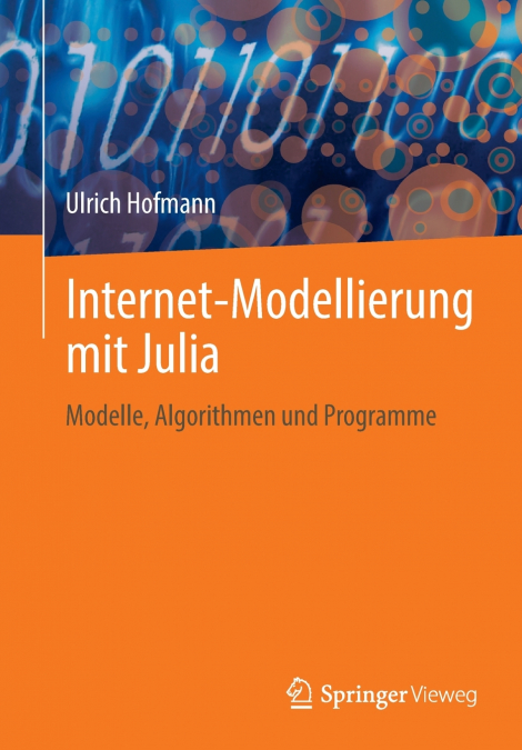 Internet-Modellierung mit Julia