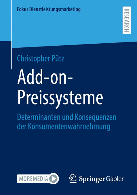 Add-on-Preissysteme