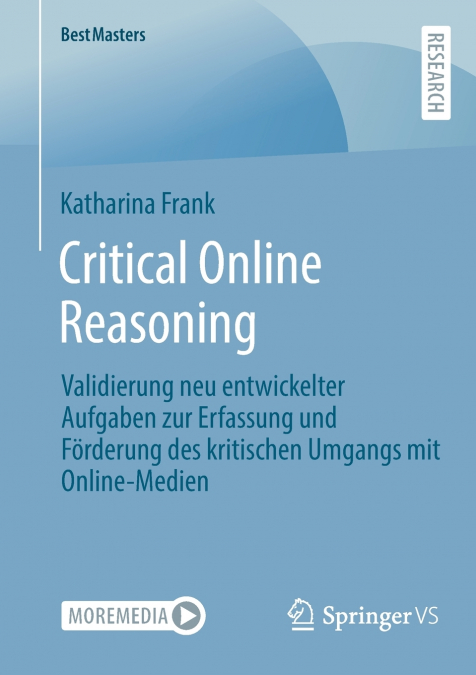 Critical Online Reasoning