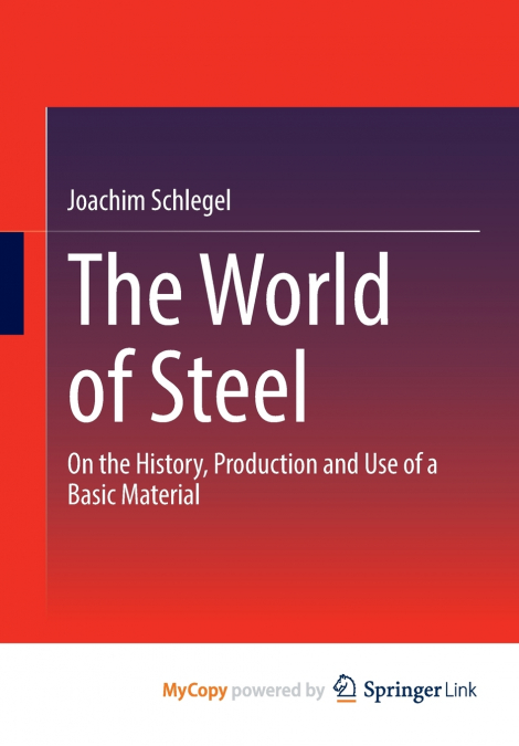 The World of Steel