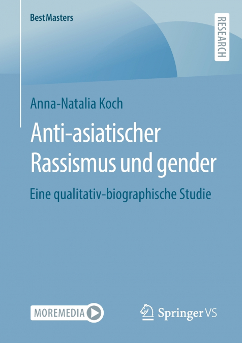 Anti-asiatischer Rassismus und gender