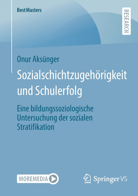 Sozialschichtzugehörigkeit und Schulerfolg