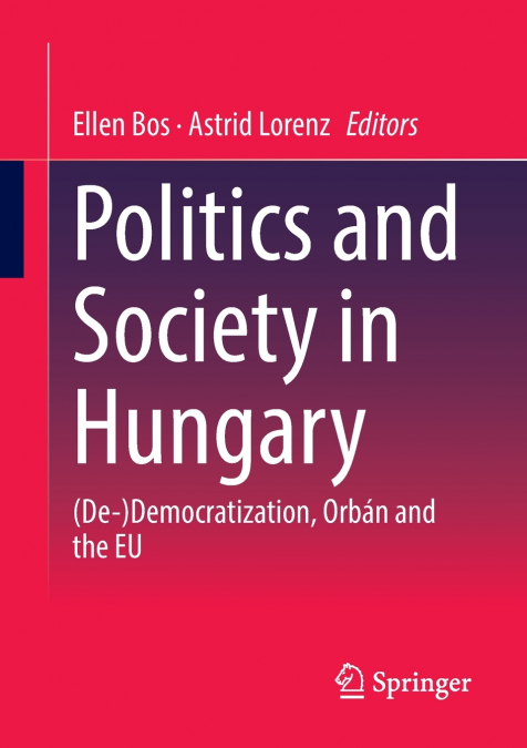 Politics and Society in Hungary